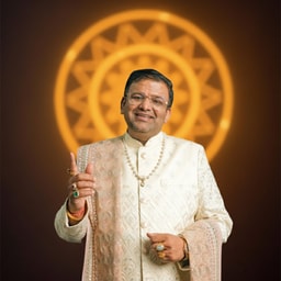 Acharya Lav Bhushan