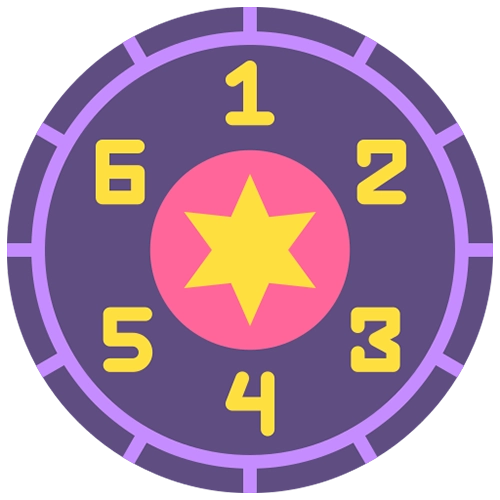 Your Number Chart