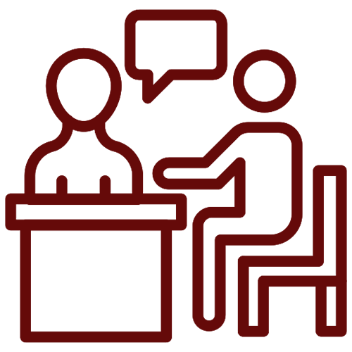 3. Receive Detailed Guidance