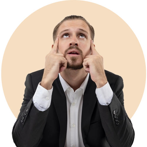 Feeling Stuck & Confused?
