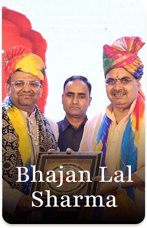 bhajanlal