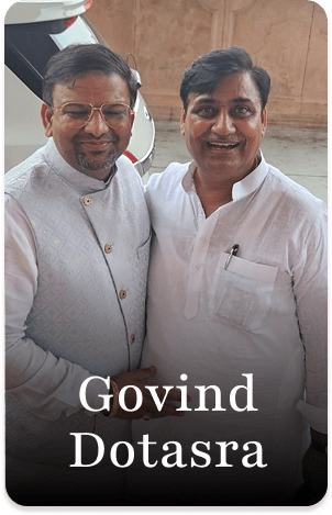 govind