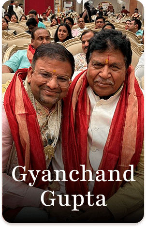 gyanchand