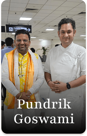 pundrik